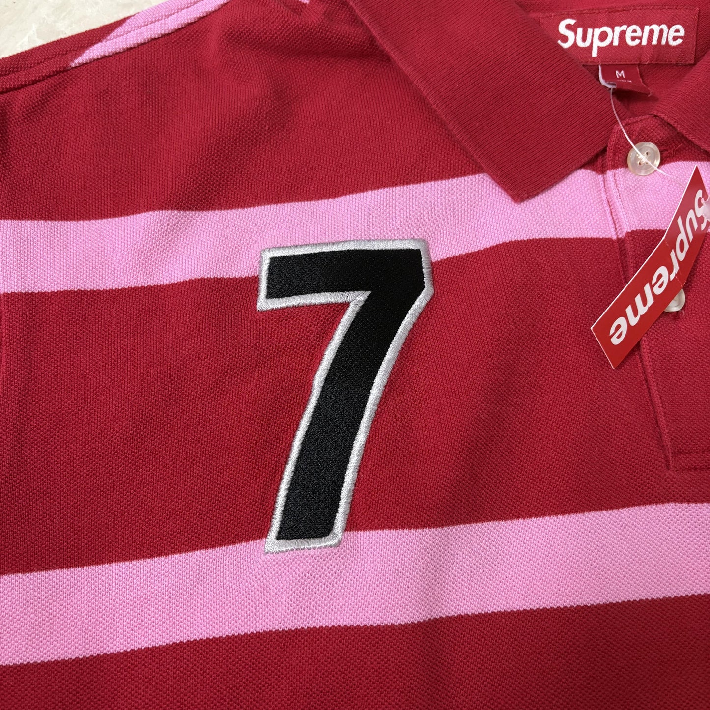 Supreme Polo