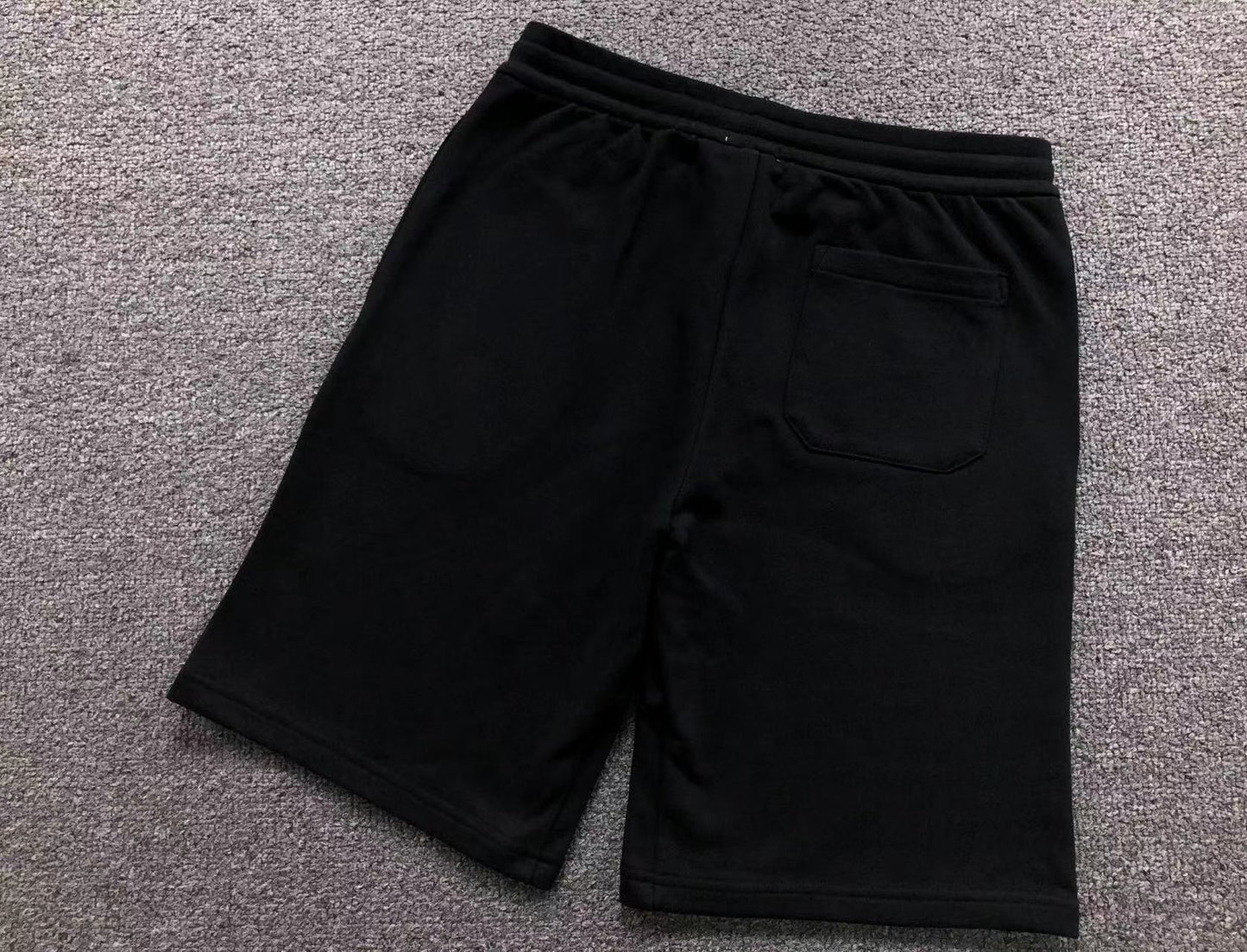 Pantalones cortos de chándal BB