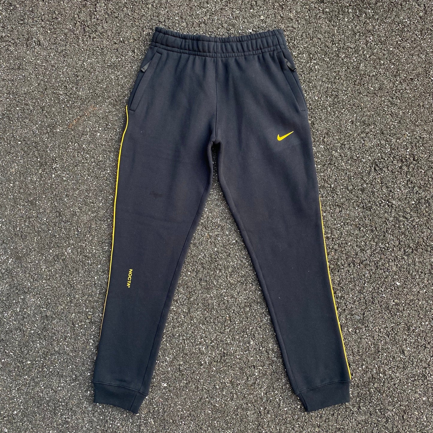 Chándal Nike x Nocta Negro