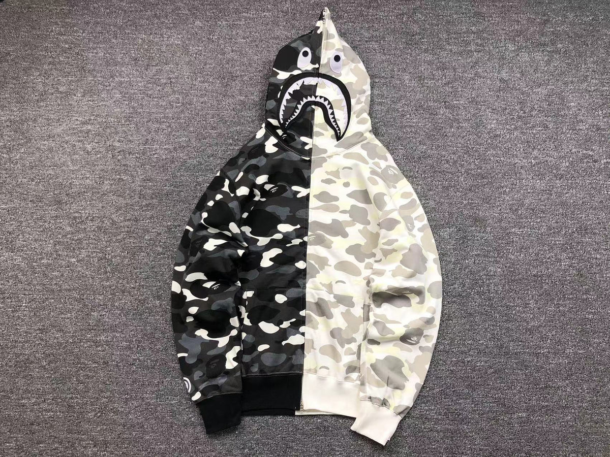 Felpa Bape