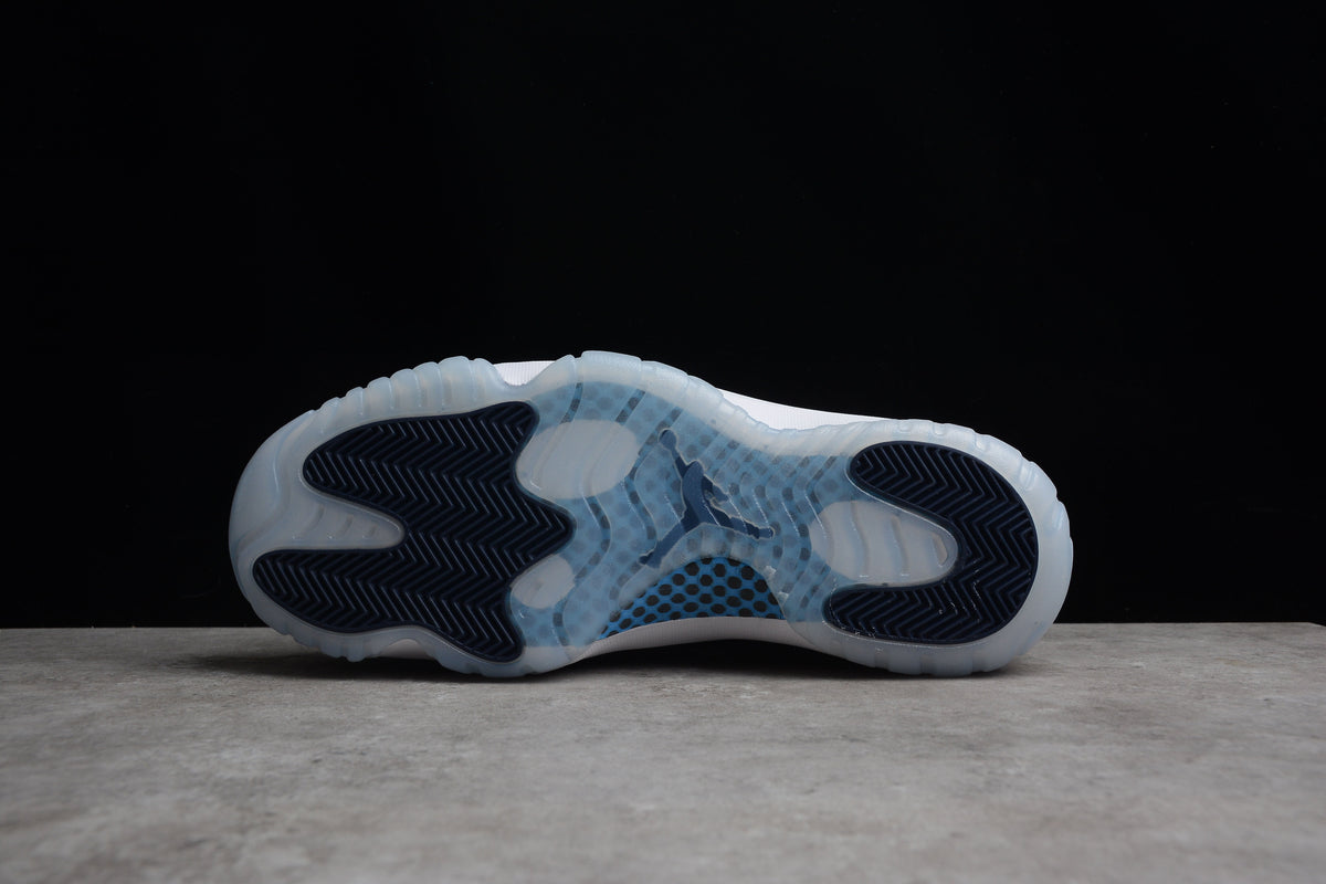 AJ 11 "Win Like 82"