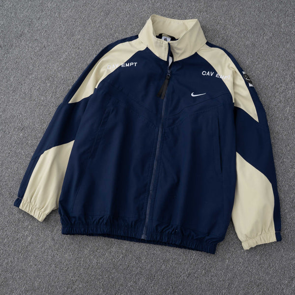 Nike x Cav Track Jacket – A Fonte