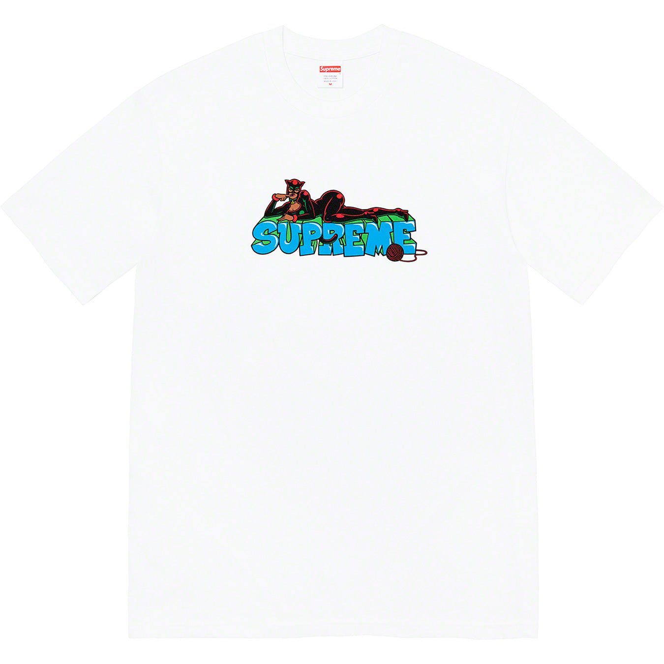 Supreme T-Shirt