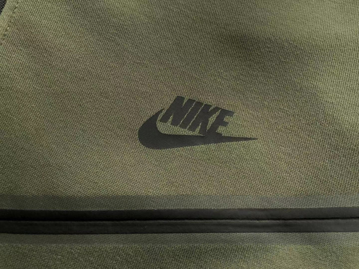 Tuta Nike Sportswear Techfleece