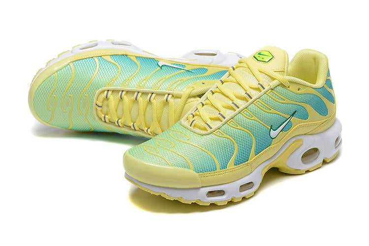 Nike Air Max Plus Tn Limone-Lime