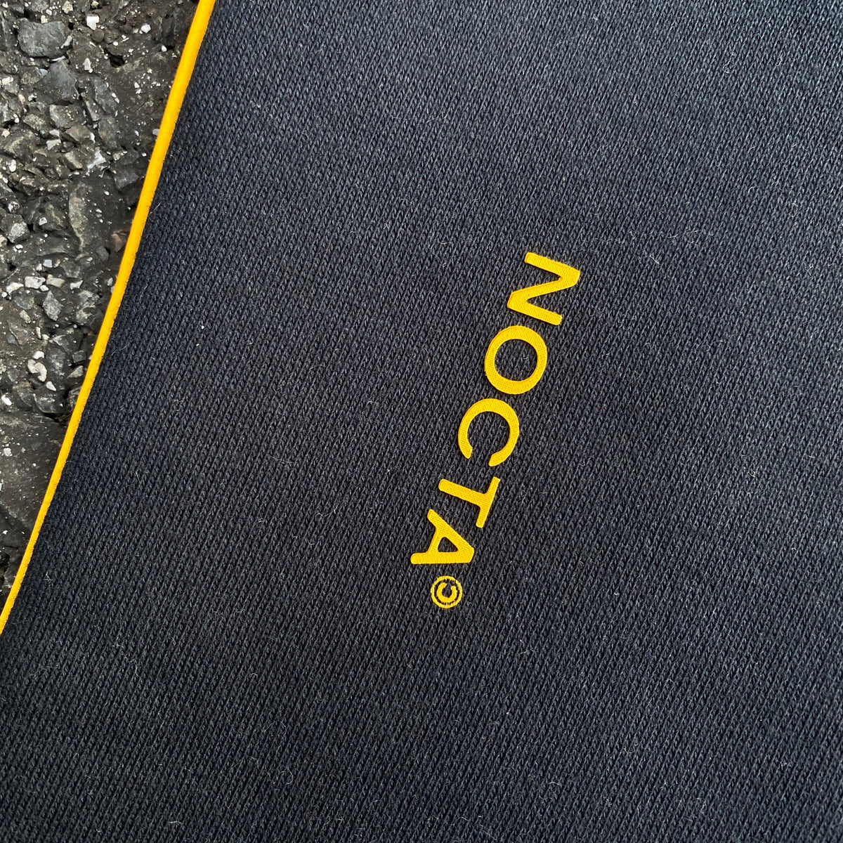 Pantaloni Nike x Nocta neri