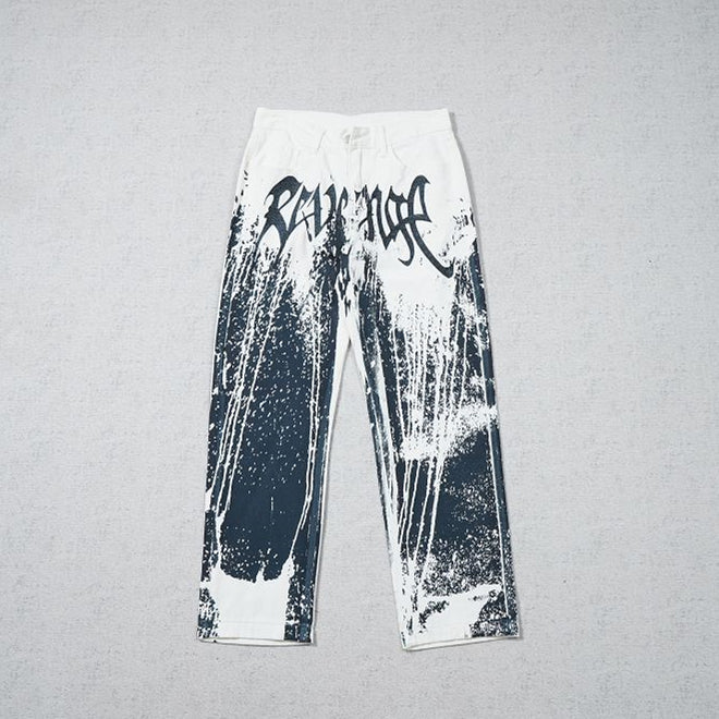 Pantaloni della vendetta