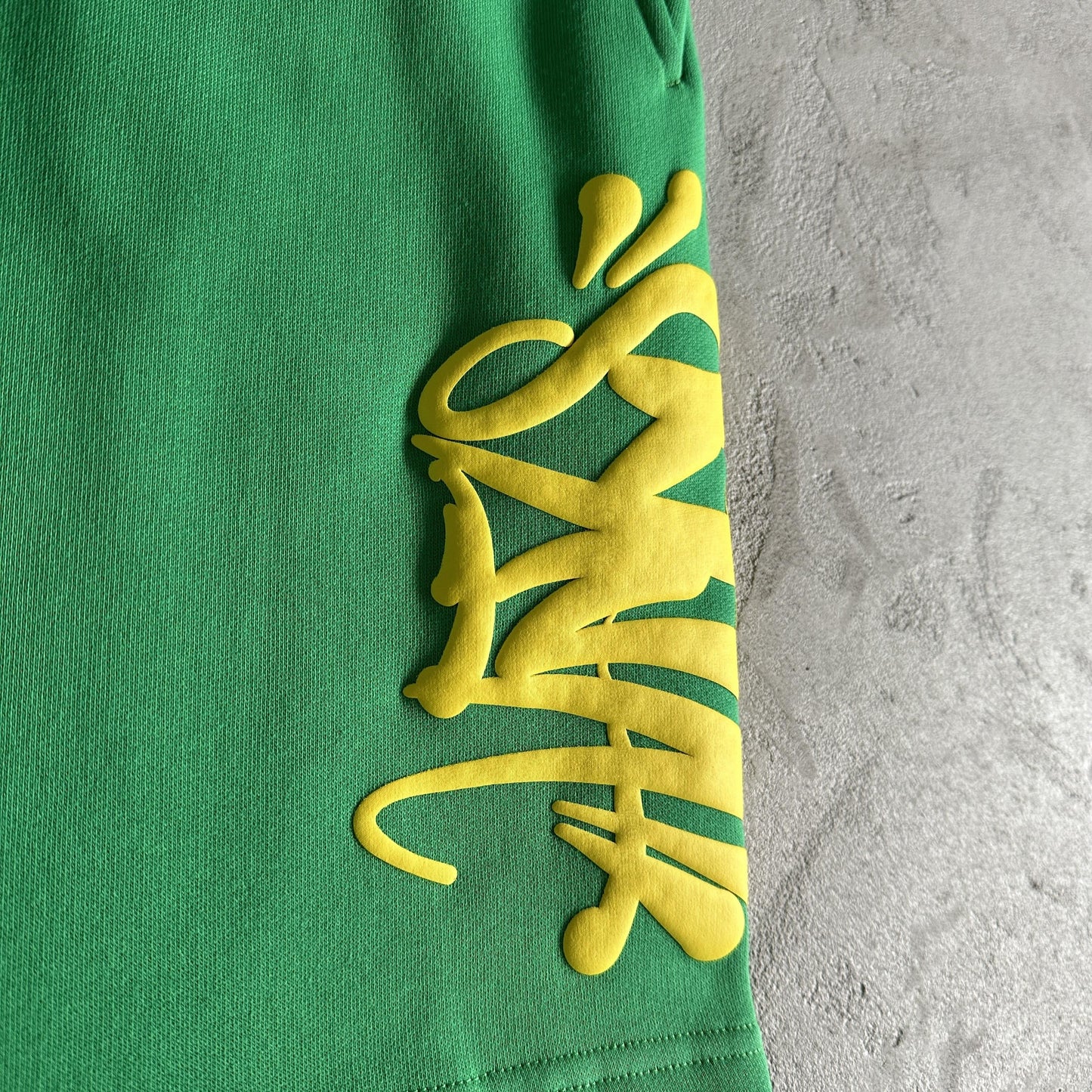 Tuta corta Synaworld Hood