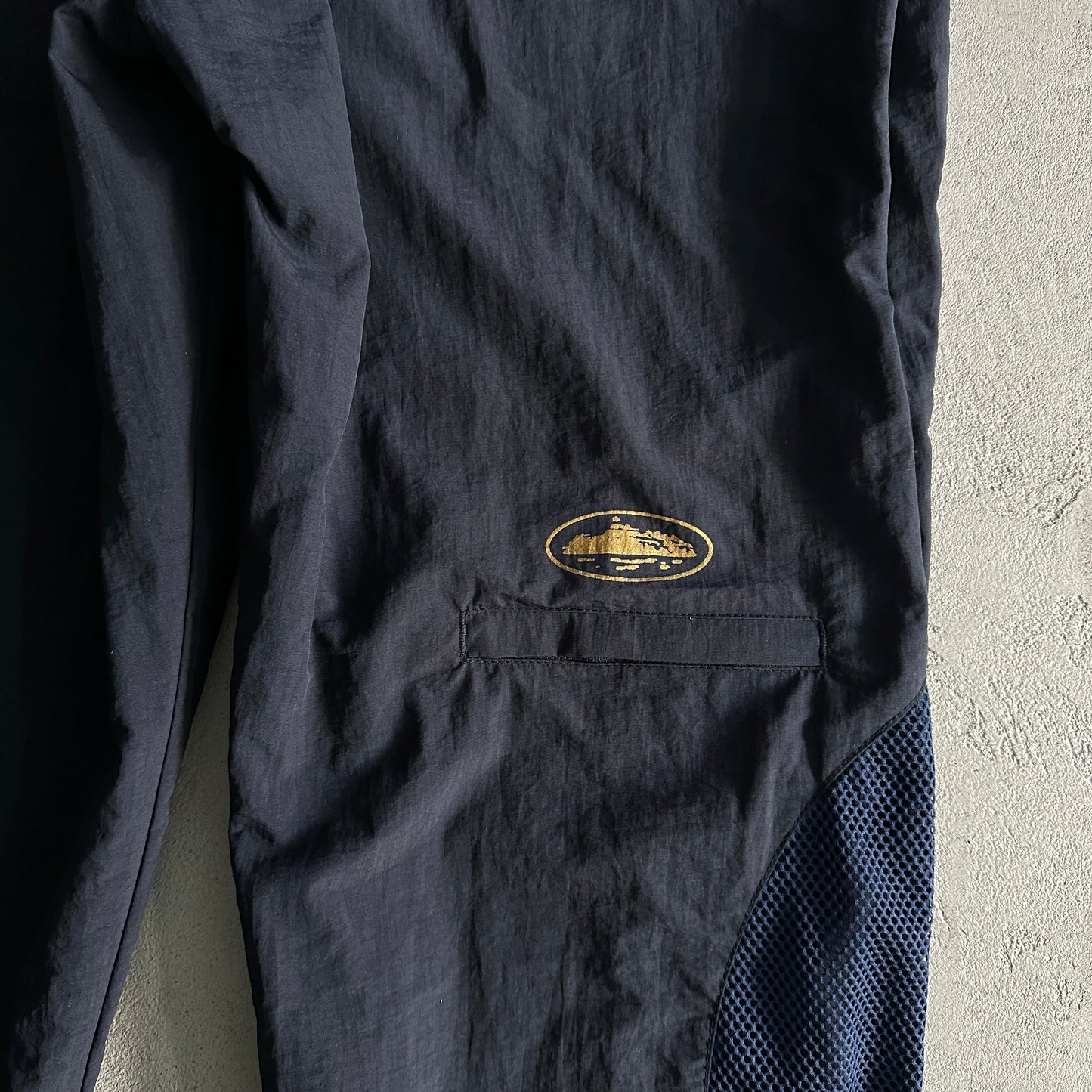 Corteiz Olymplc Trainingsanzug