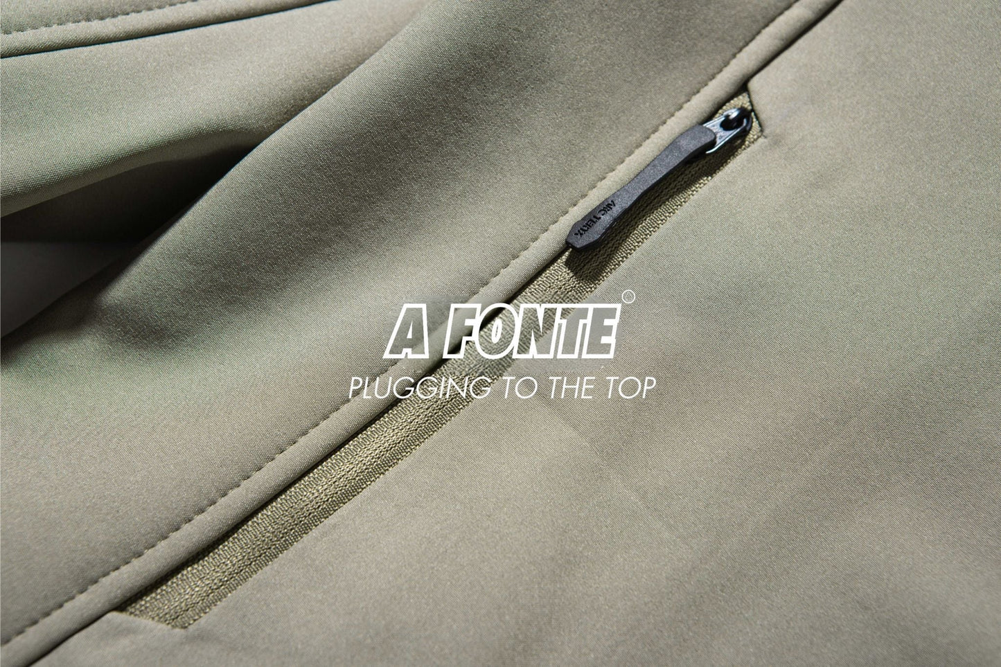 Chaqueta Arcteryx Gamma MX