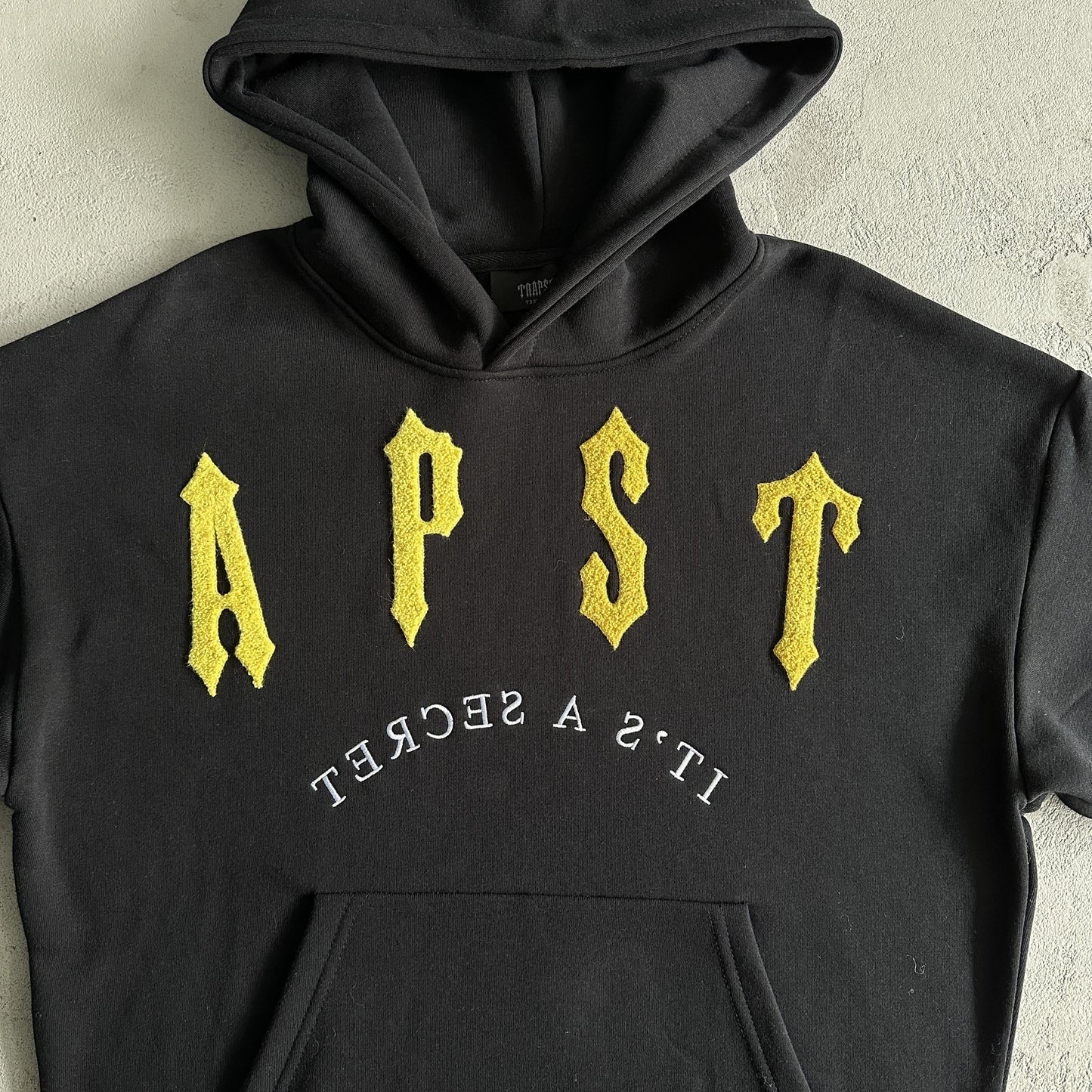 Chándal de chenilla Trapstar