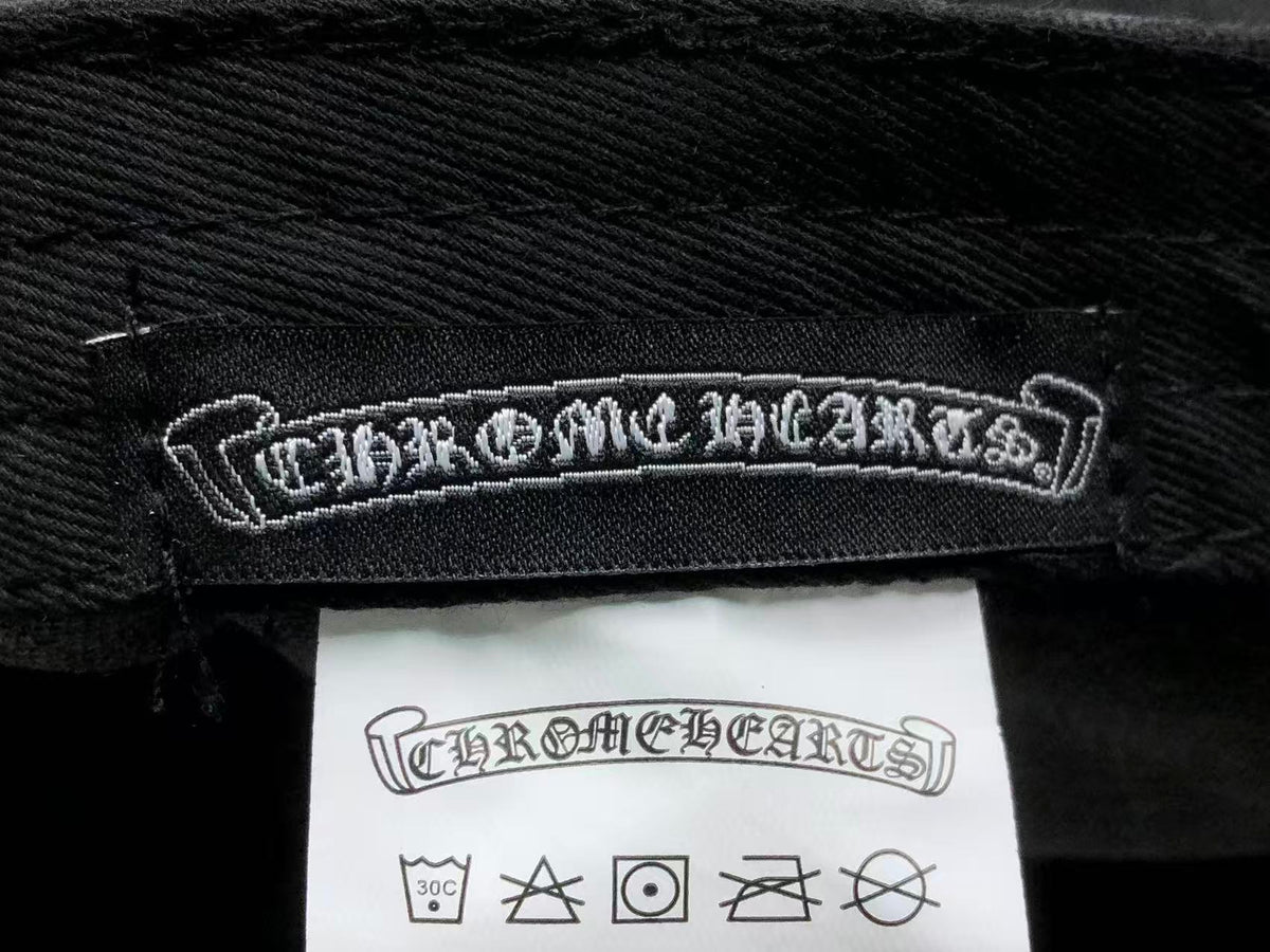 Chrome Hearts Cap