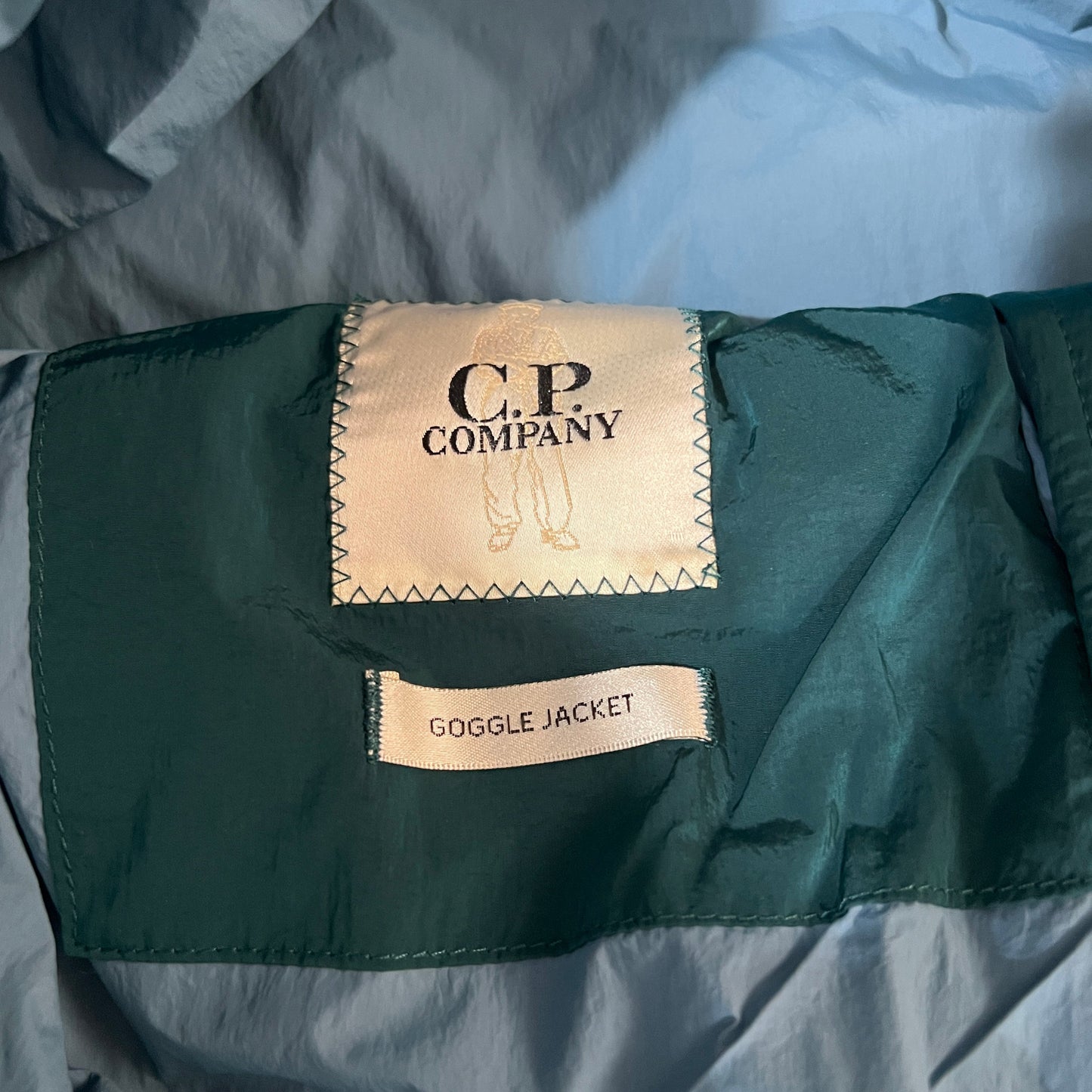 Chaqueta C.P Company