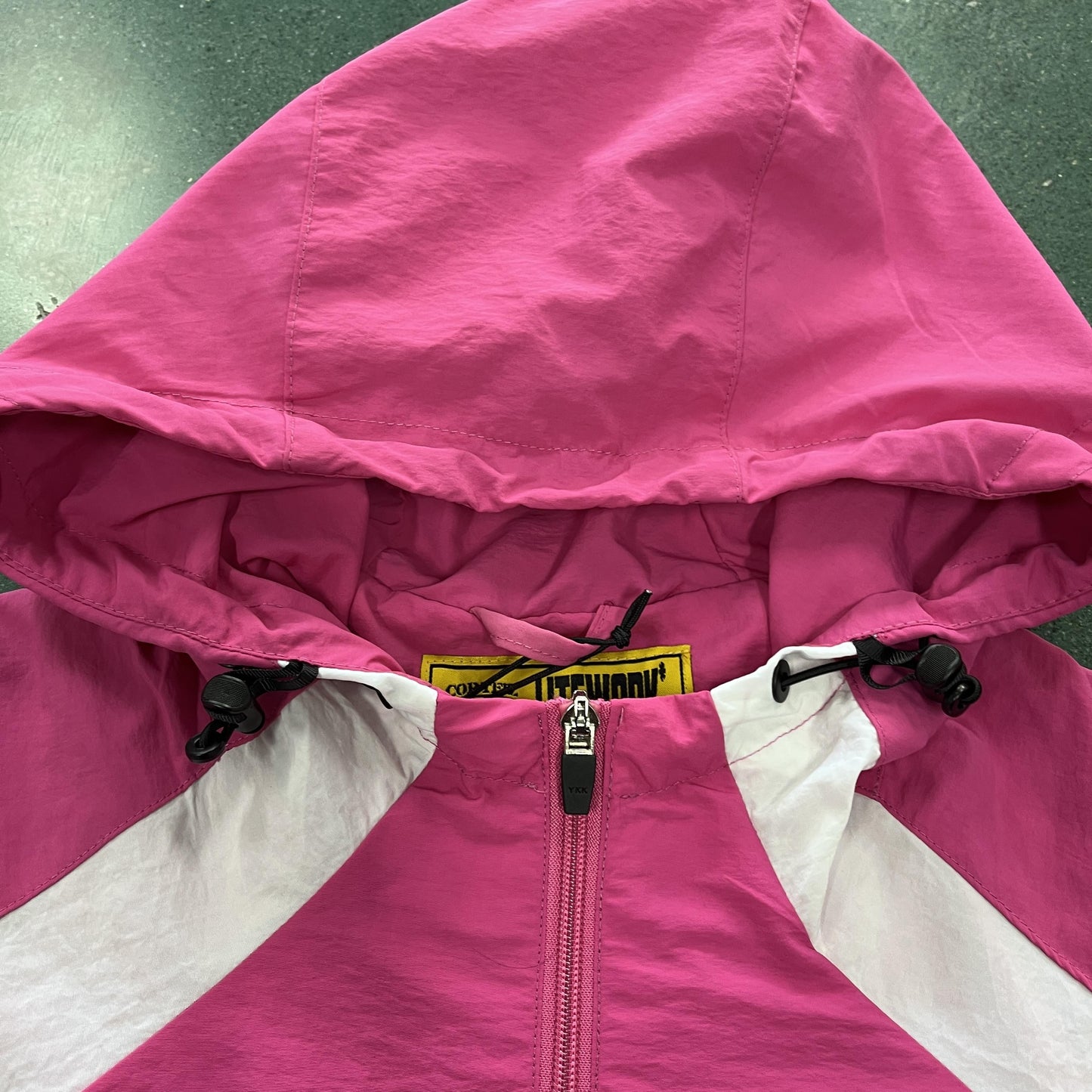 Chaqueta de primavera Corteiz
