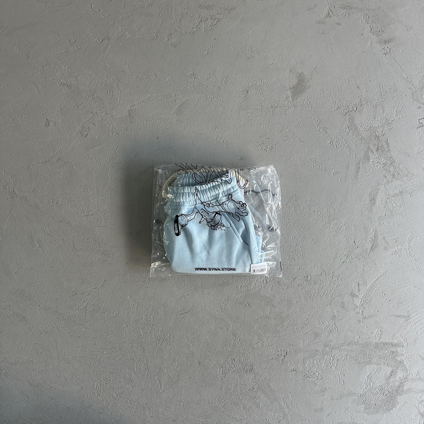 Tutina da neonato Synaworld Women