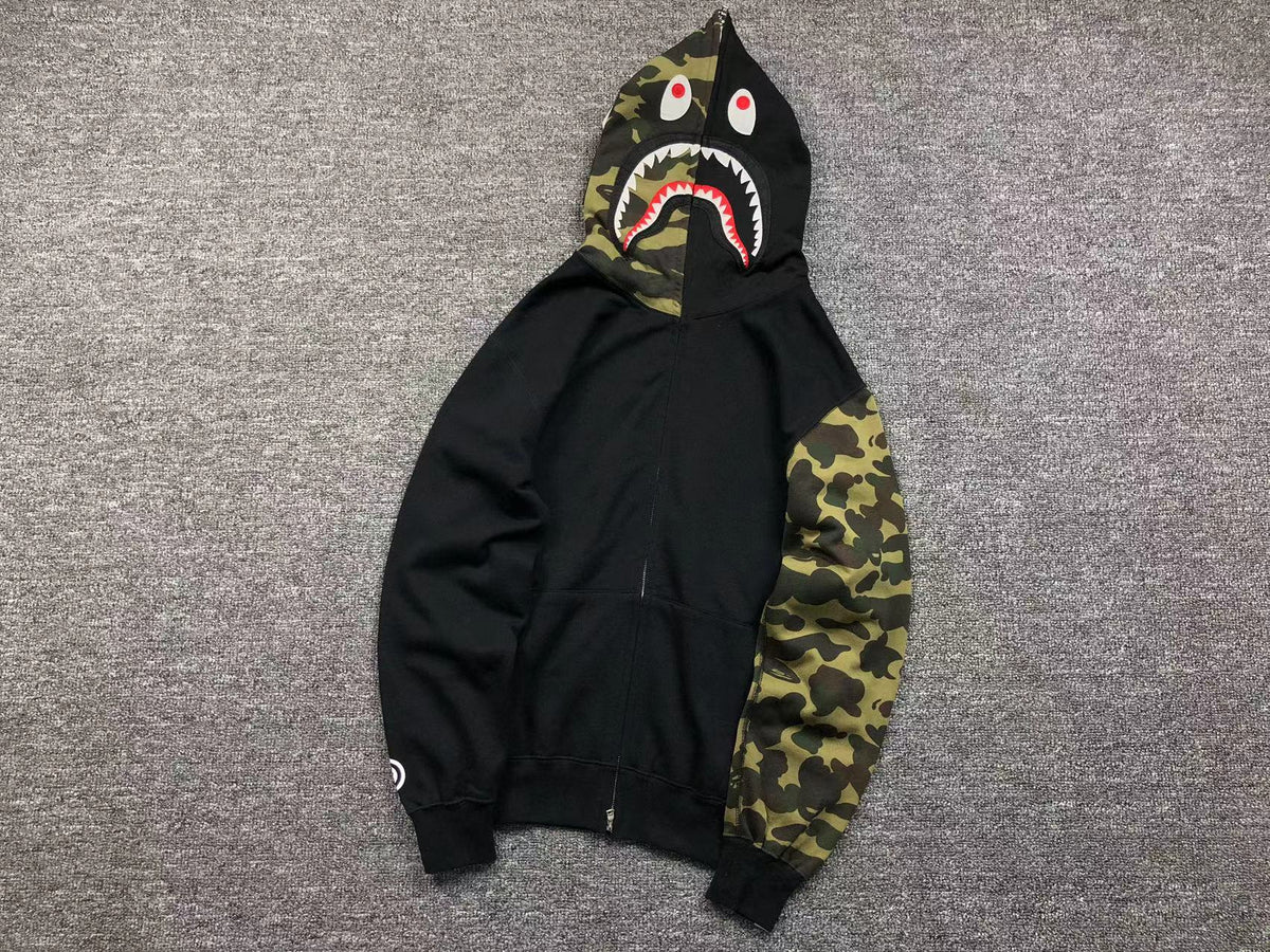 Felpa Bape