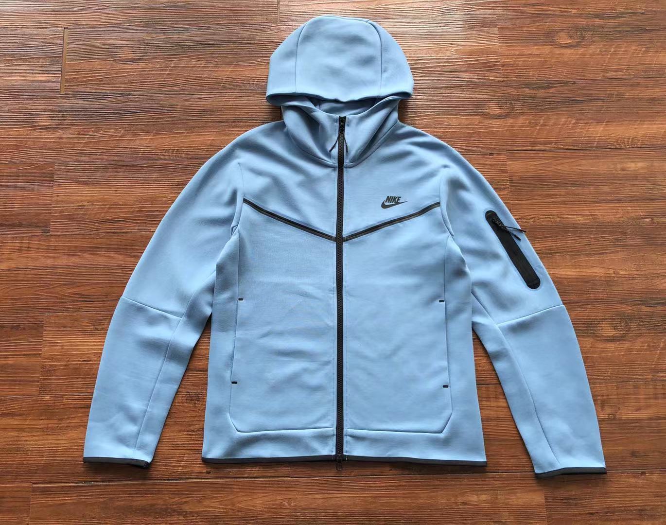 Traje Nike Sportswear Techfleece