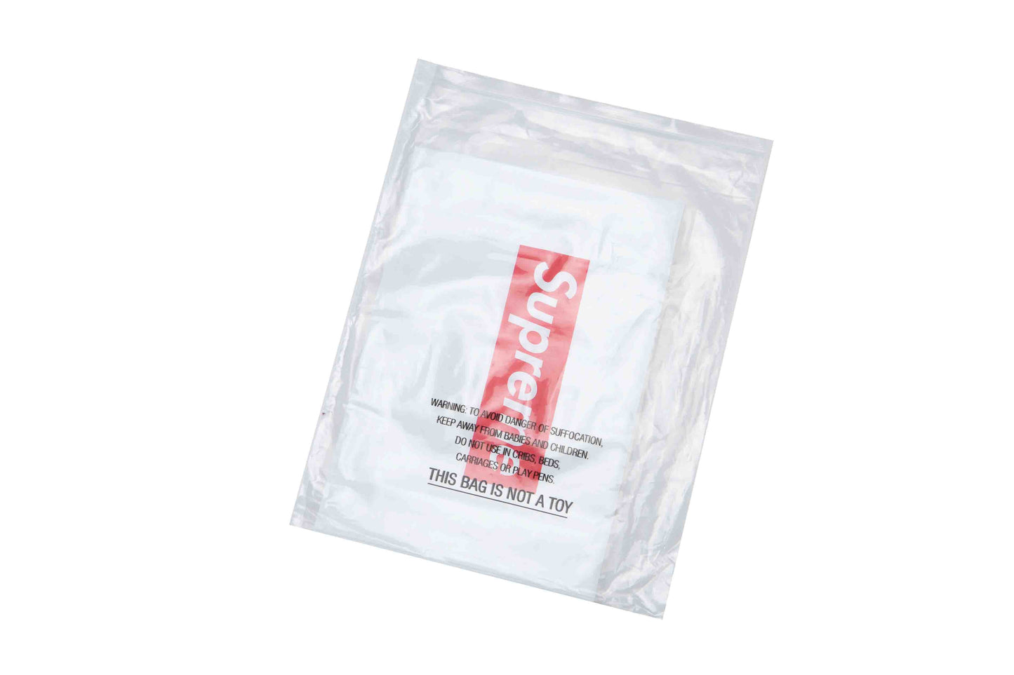 Maglietta Supreme Gotham