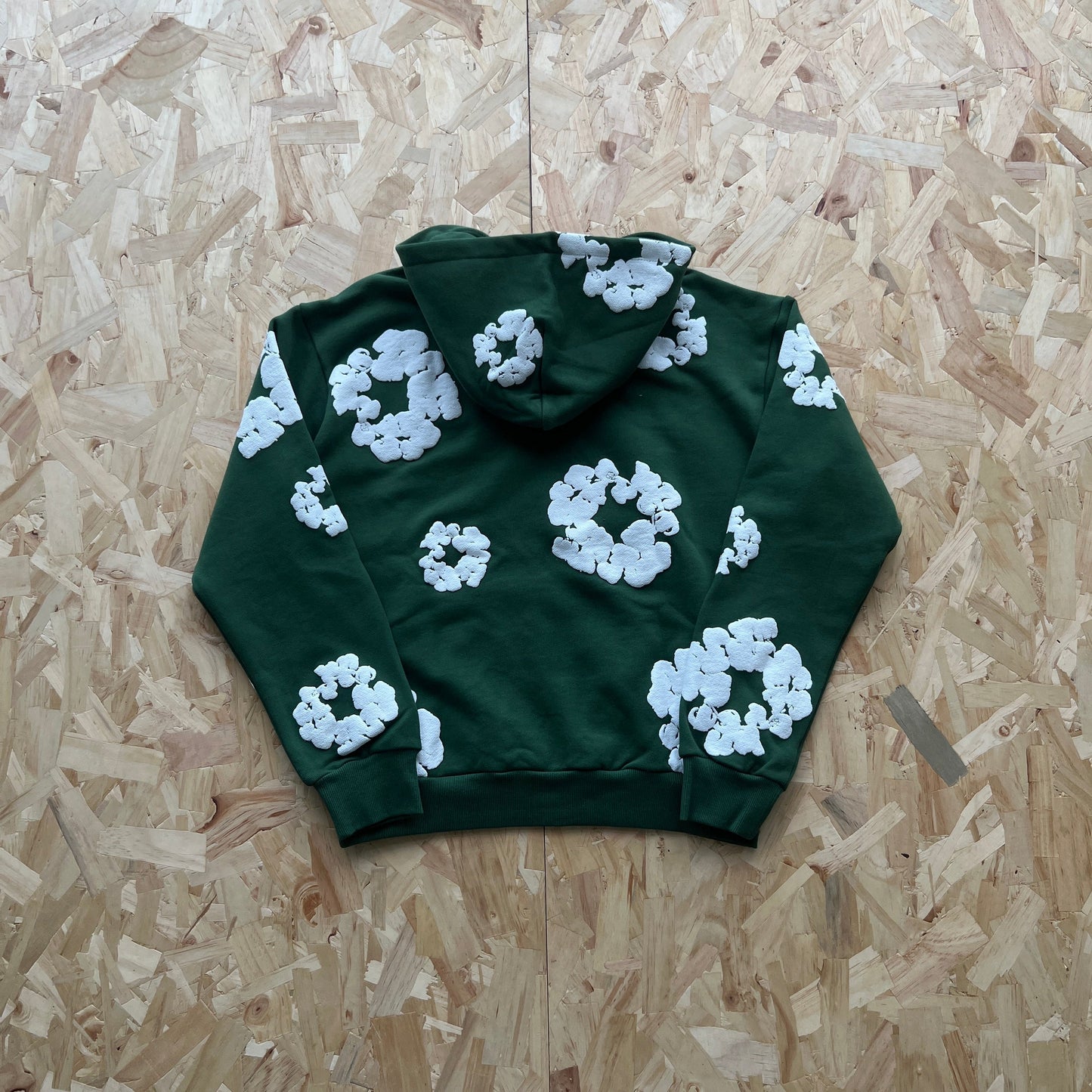 Sudadera con capucha Denim Tears