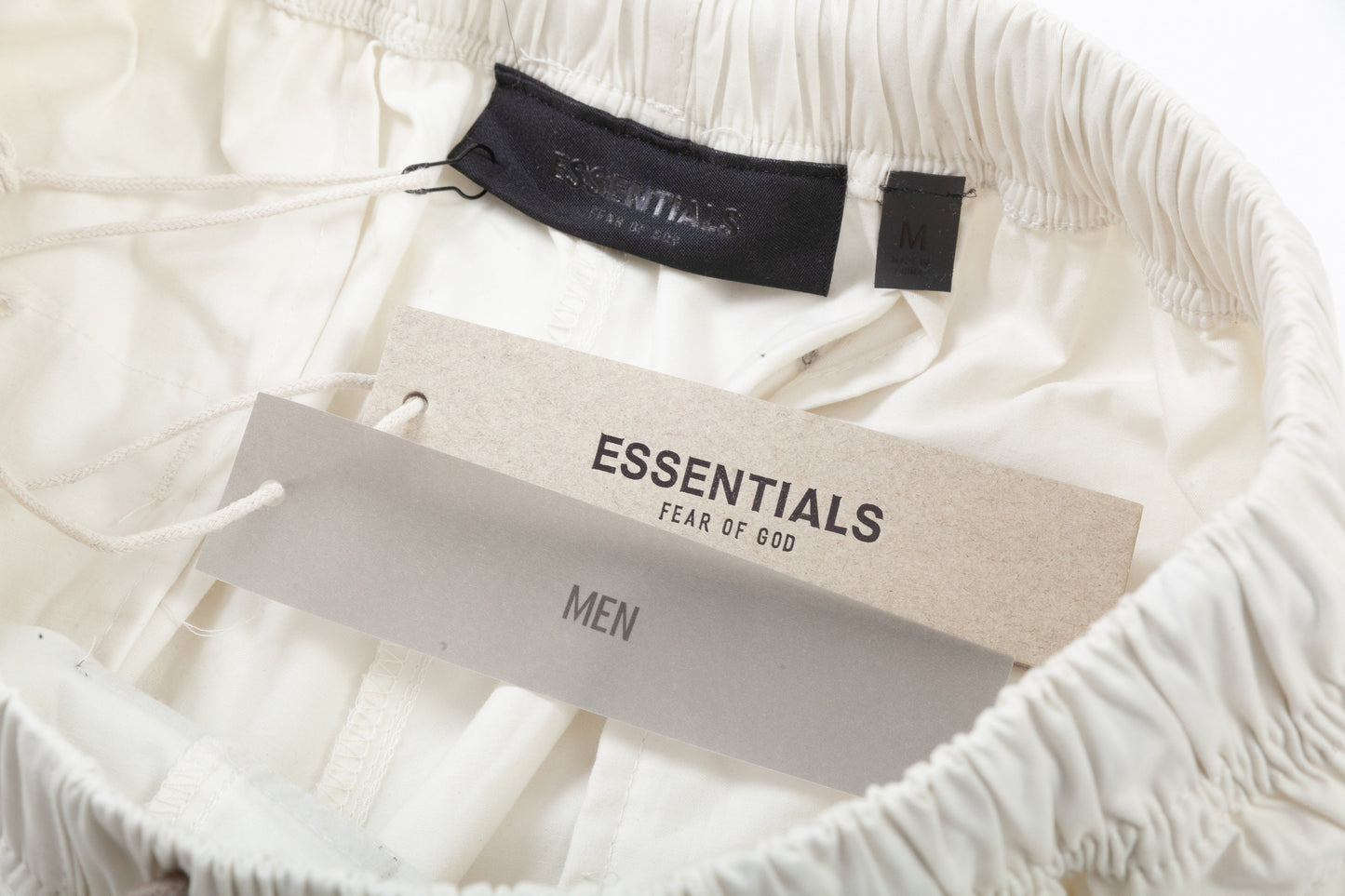 Pantalones FOG