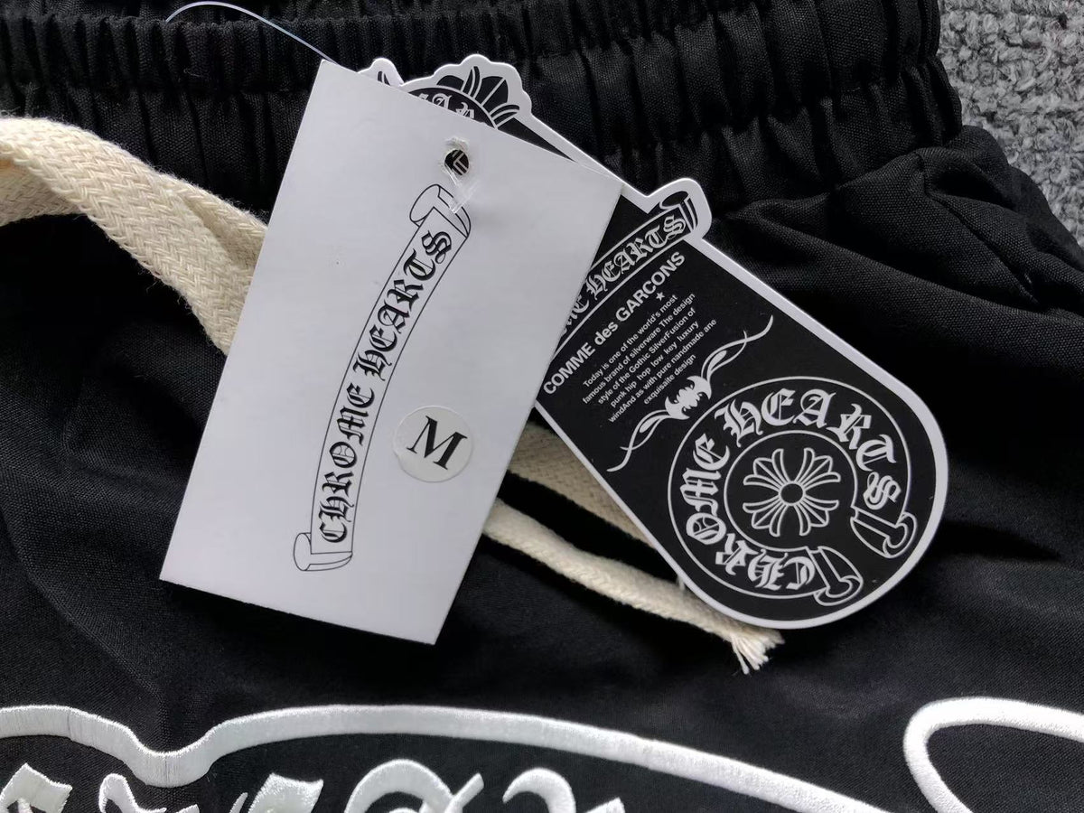 Shorts Chrome Hearts