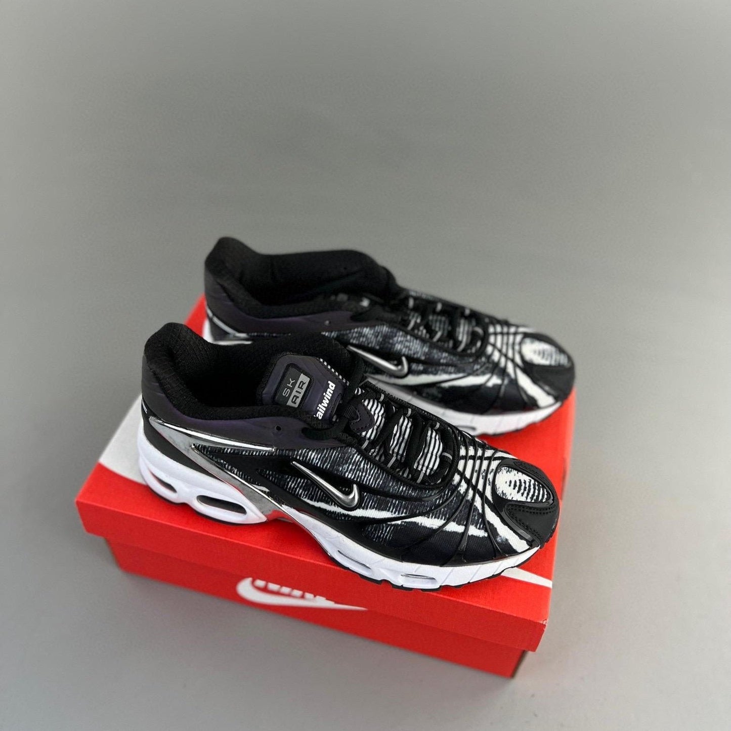 Nike Air Max Tailwind x Skepta