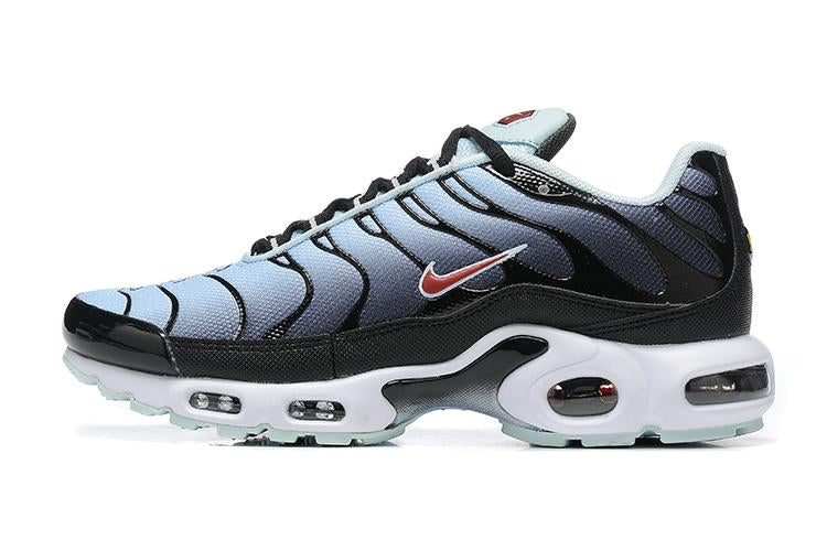 Nike Air Max Tn Plus Paquete Swoosh Azul Tinta