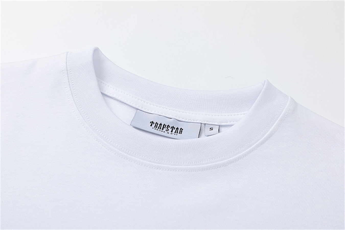 Camiseta Trapstar
