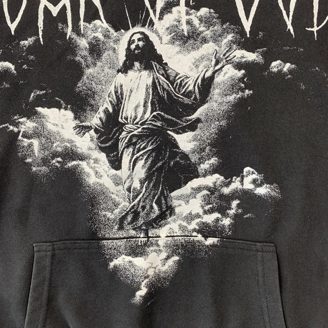 FearOfGod Kapuzenpullover