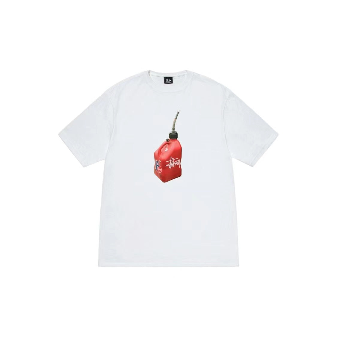 Camiseta Stussy PV24 Fueled