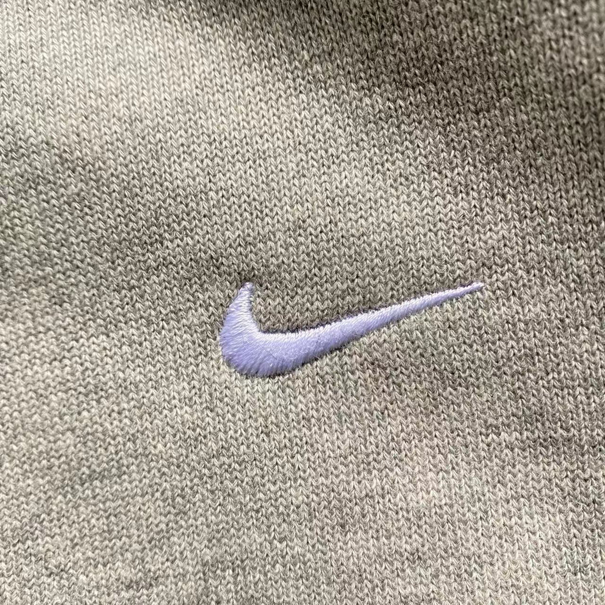 Felpa con cappuccio e zip Nike