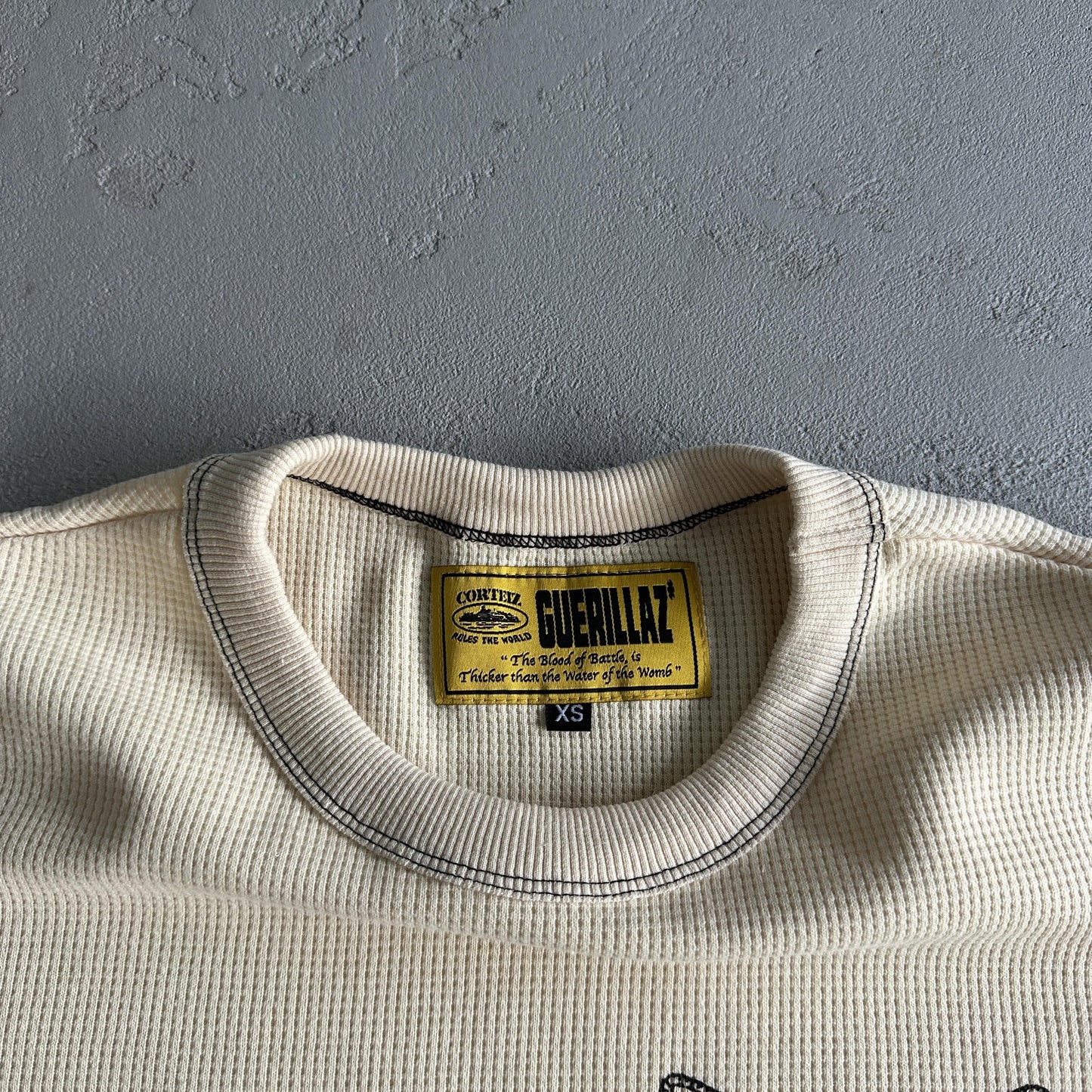 Corteiz Langarmshirt