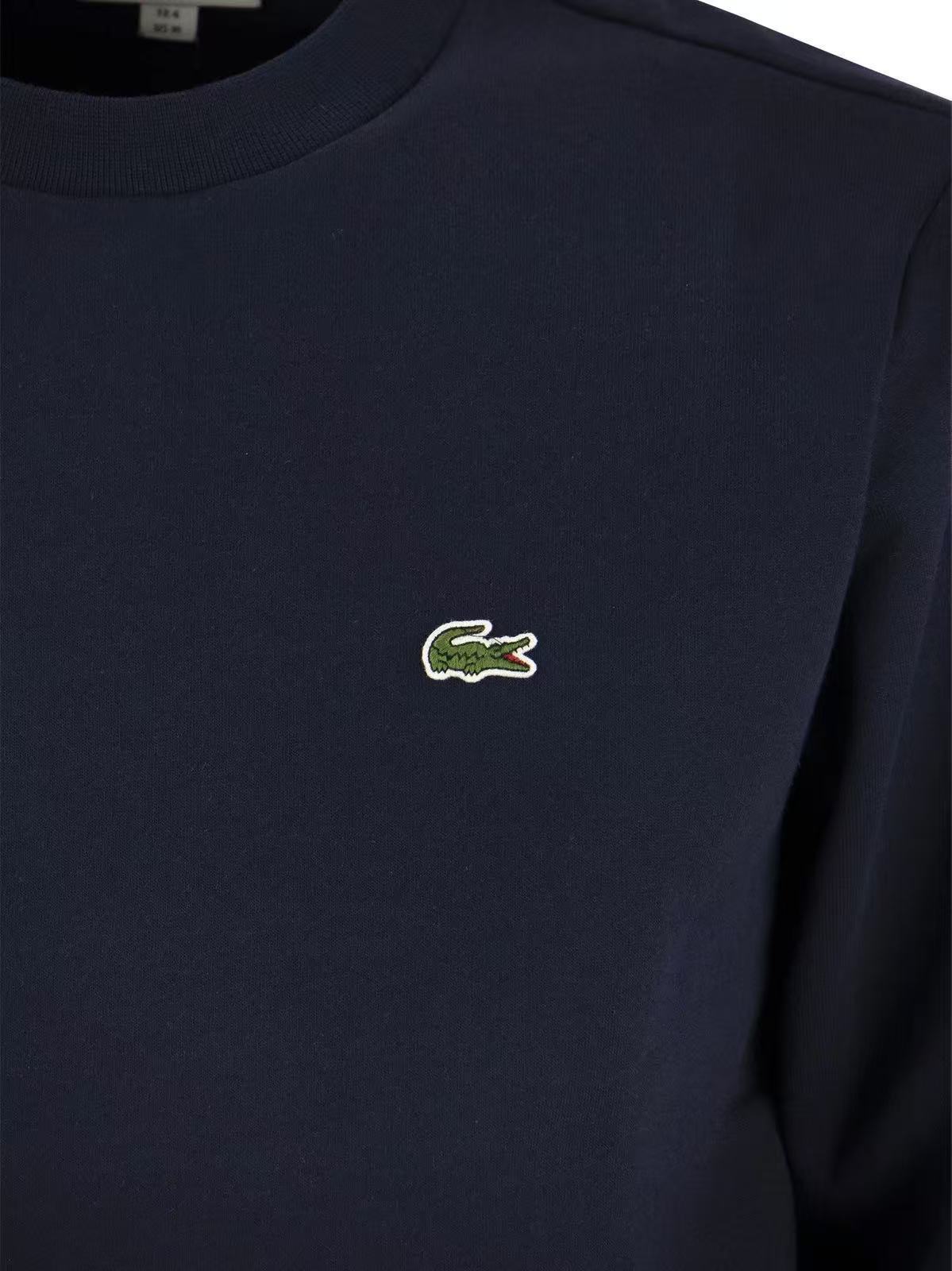 Suéter Lacoste