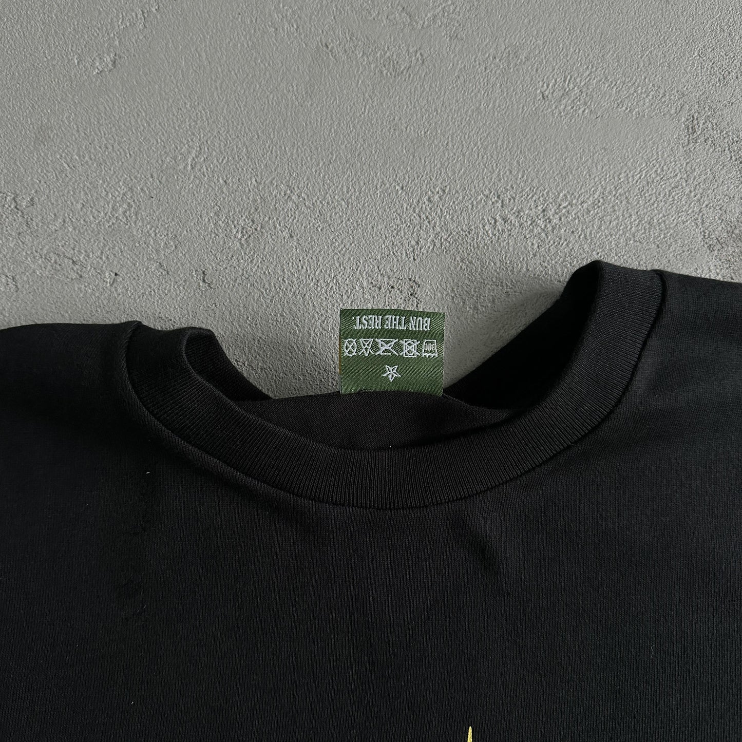 Corteiz T-Shirt Crazy Fight