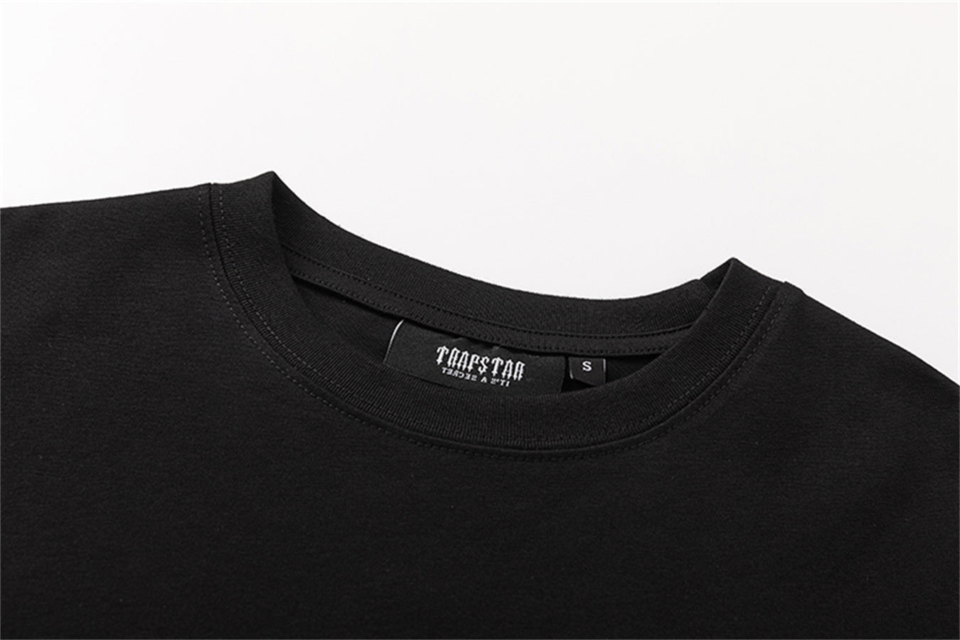 Camiseta Trapstar