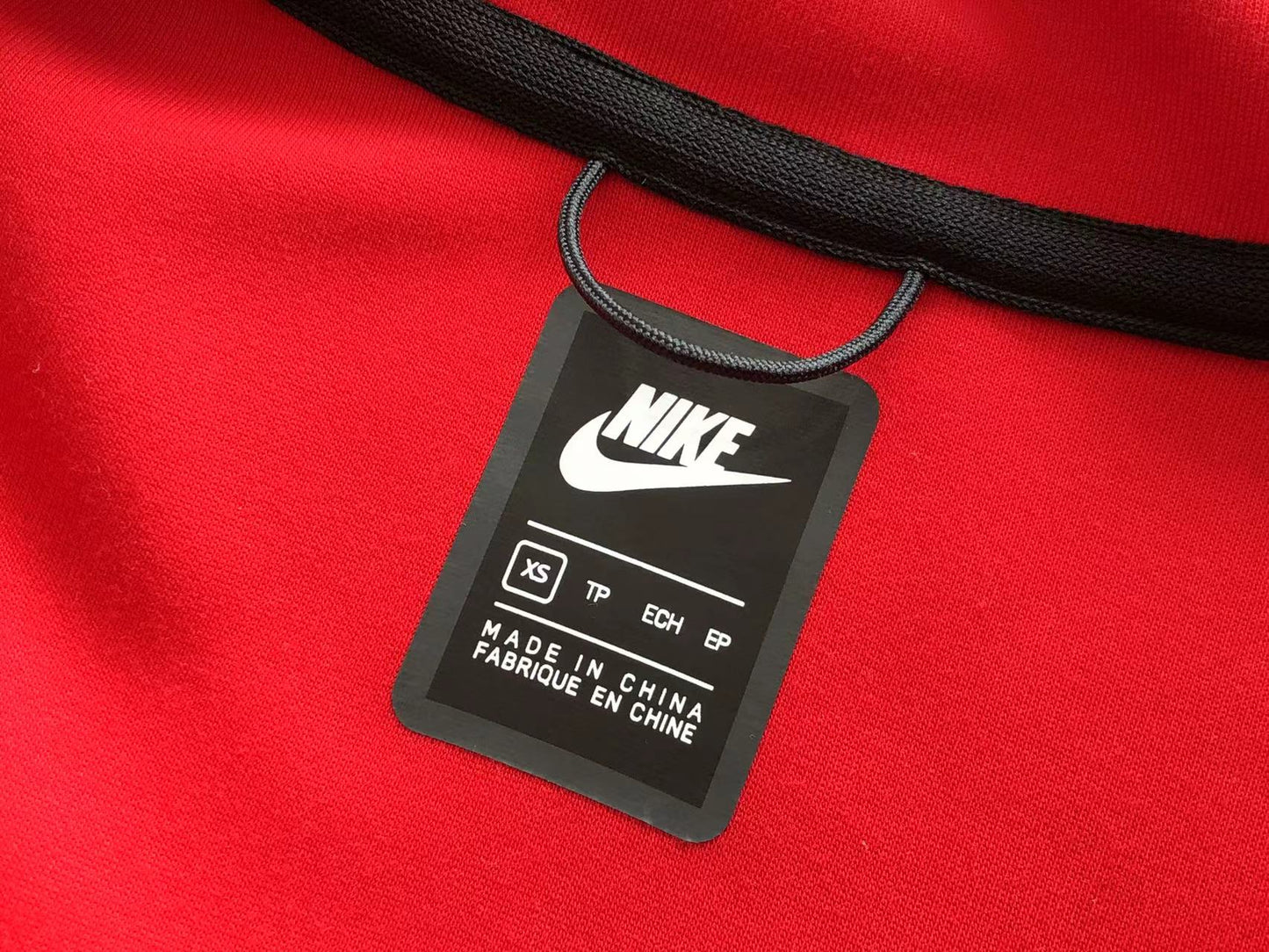 Traje Nike Sportswear Techfleece