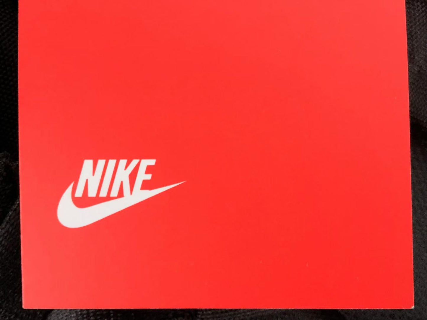 Borsa Nike