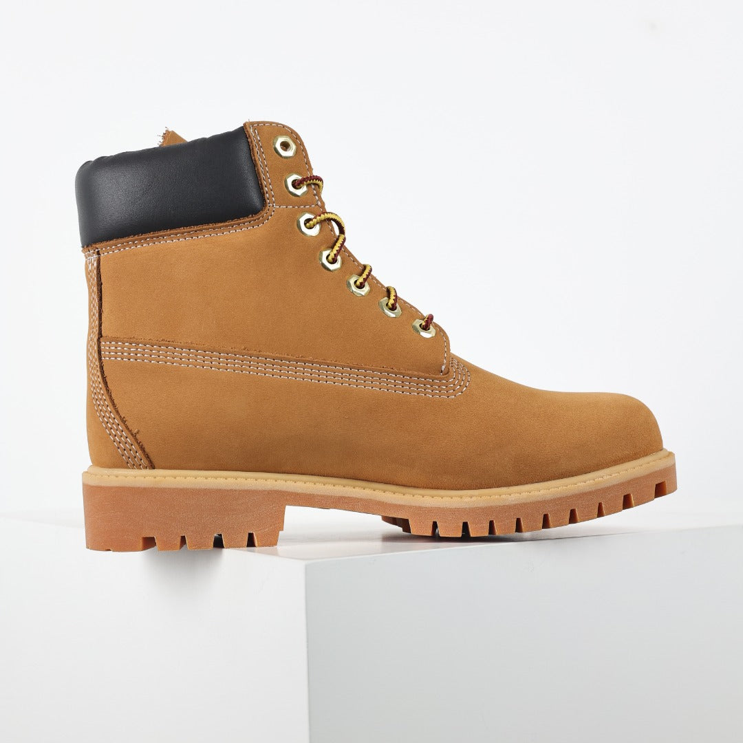 Timberland Bota Premium Trigo