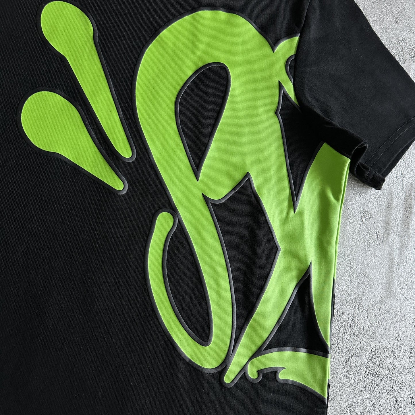 Camiseta Synaworld