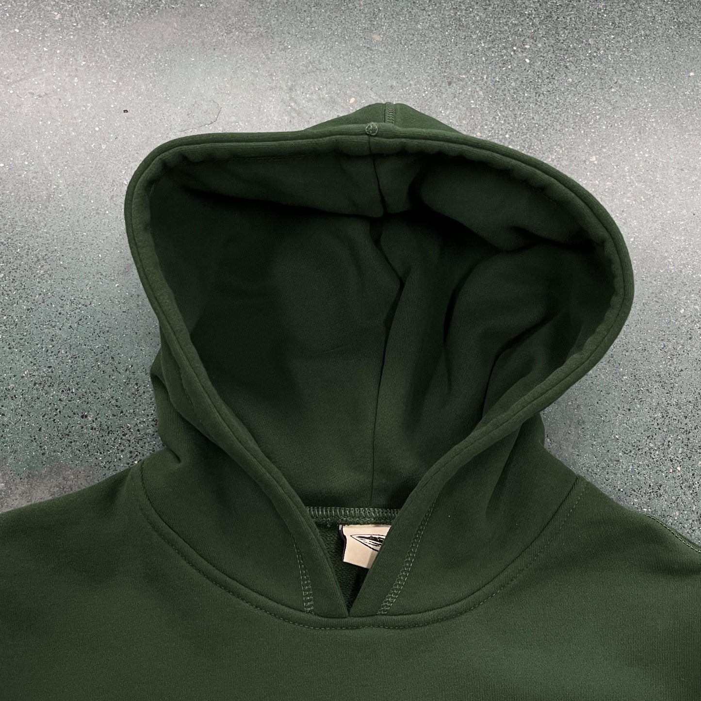 Sudadera Básica Corteiz