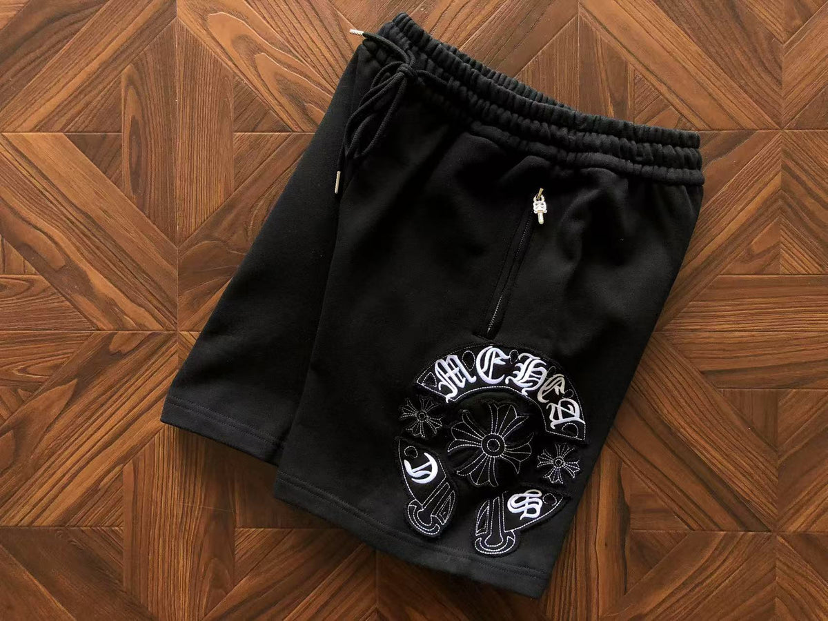 Shorts Chrome Hearts