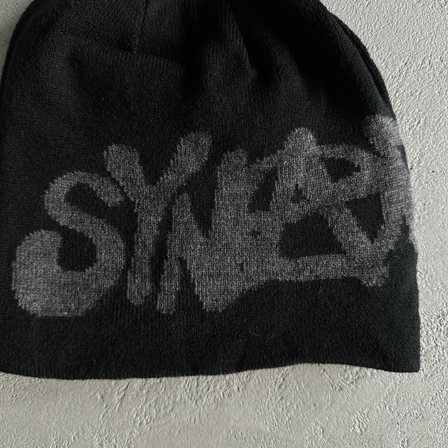 Gorro Synaworld