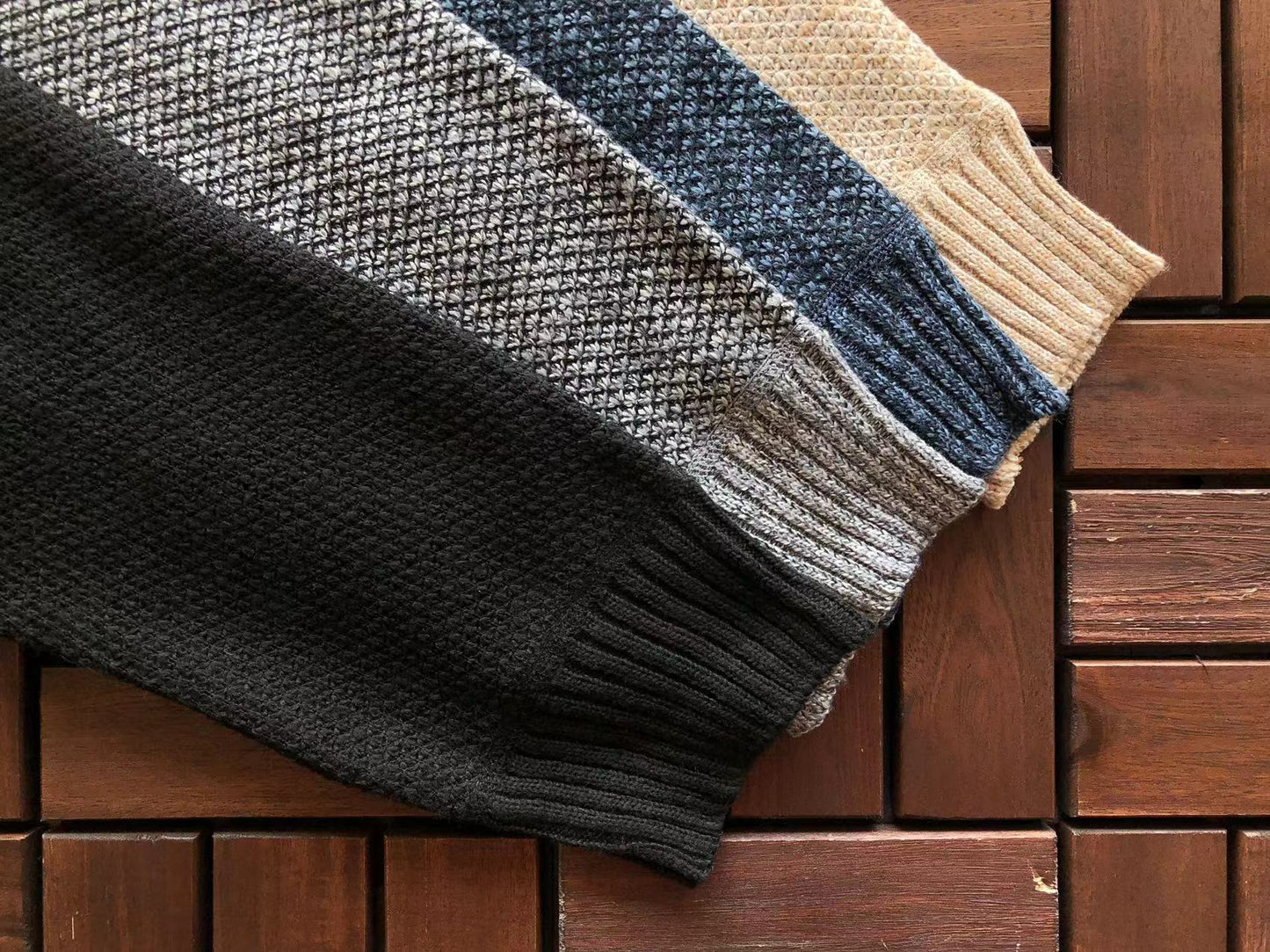 Giacca in pile Lacoste