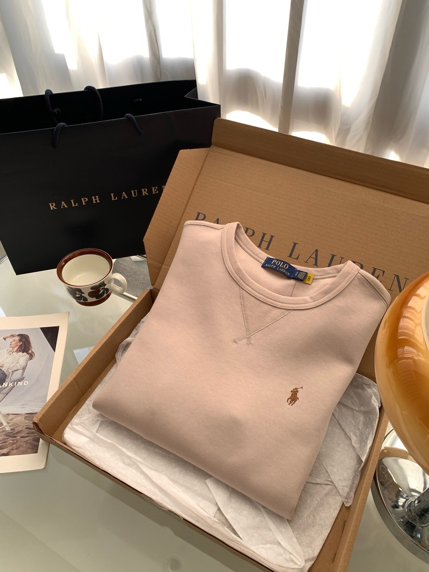 Ralph Lauren Sweater