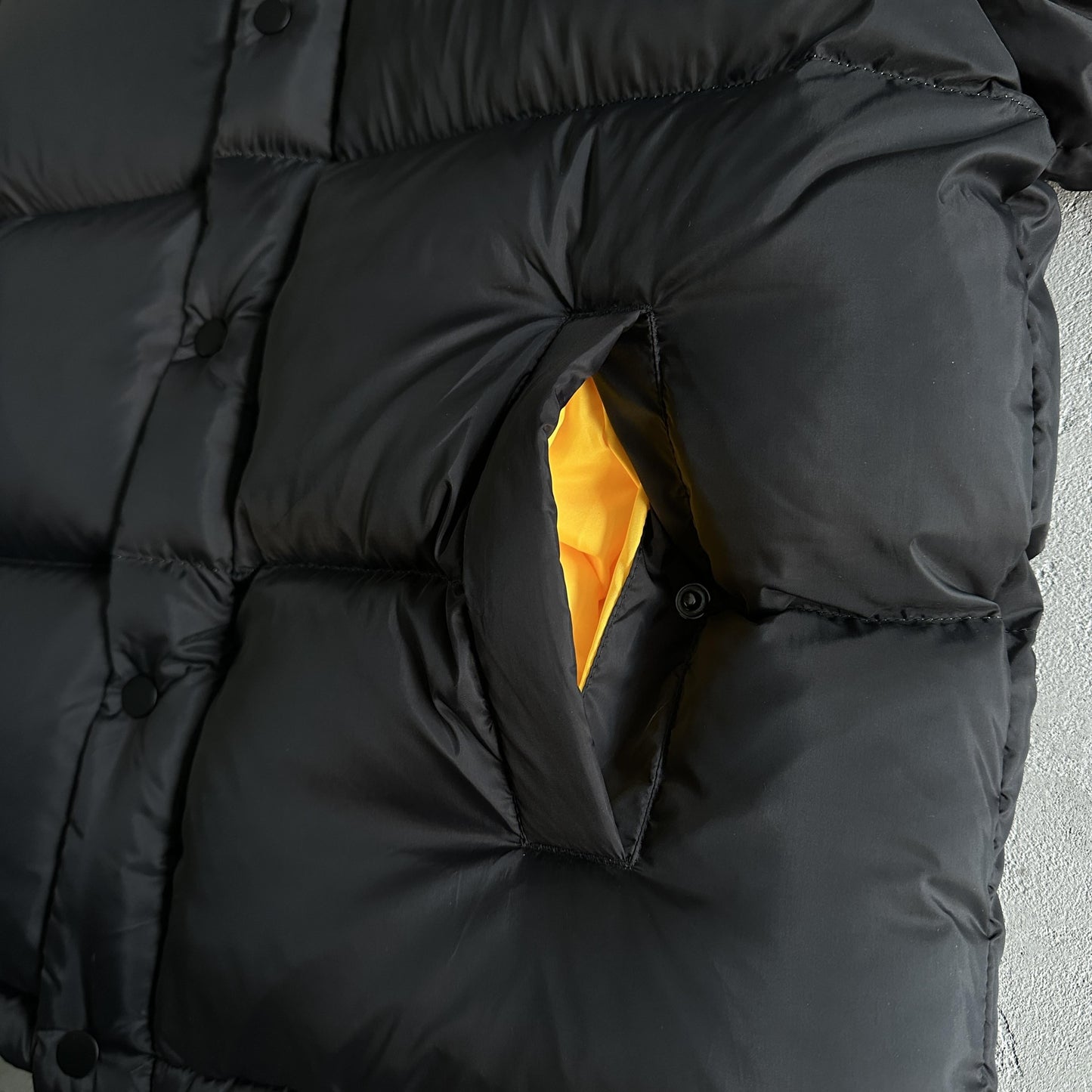 Chaqueta Bolo Corteiz