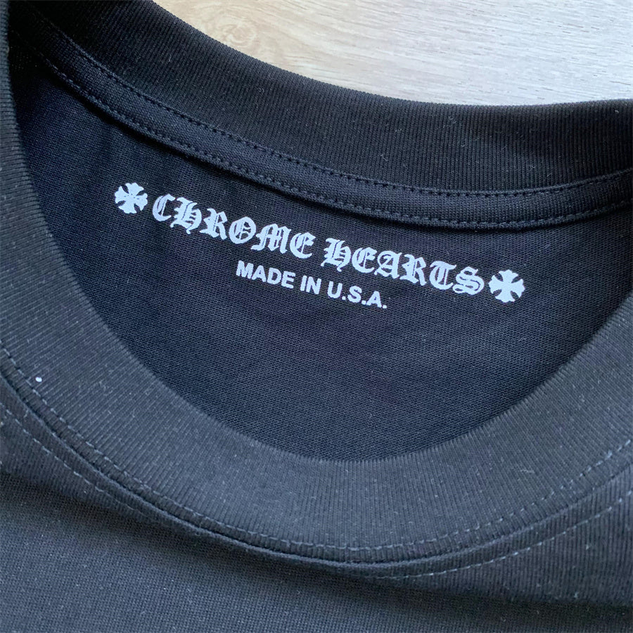 Chrome Hearts Langarmshirt