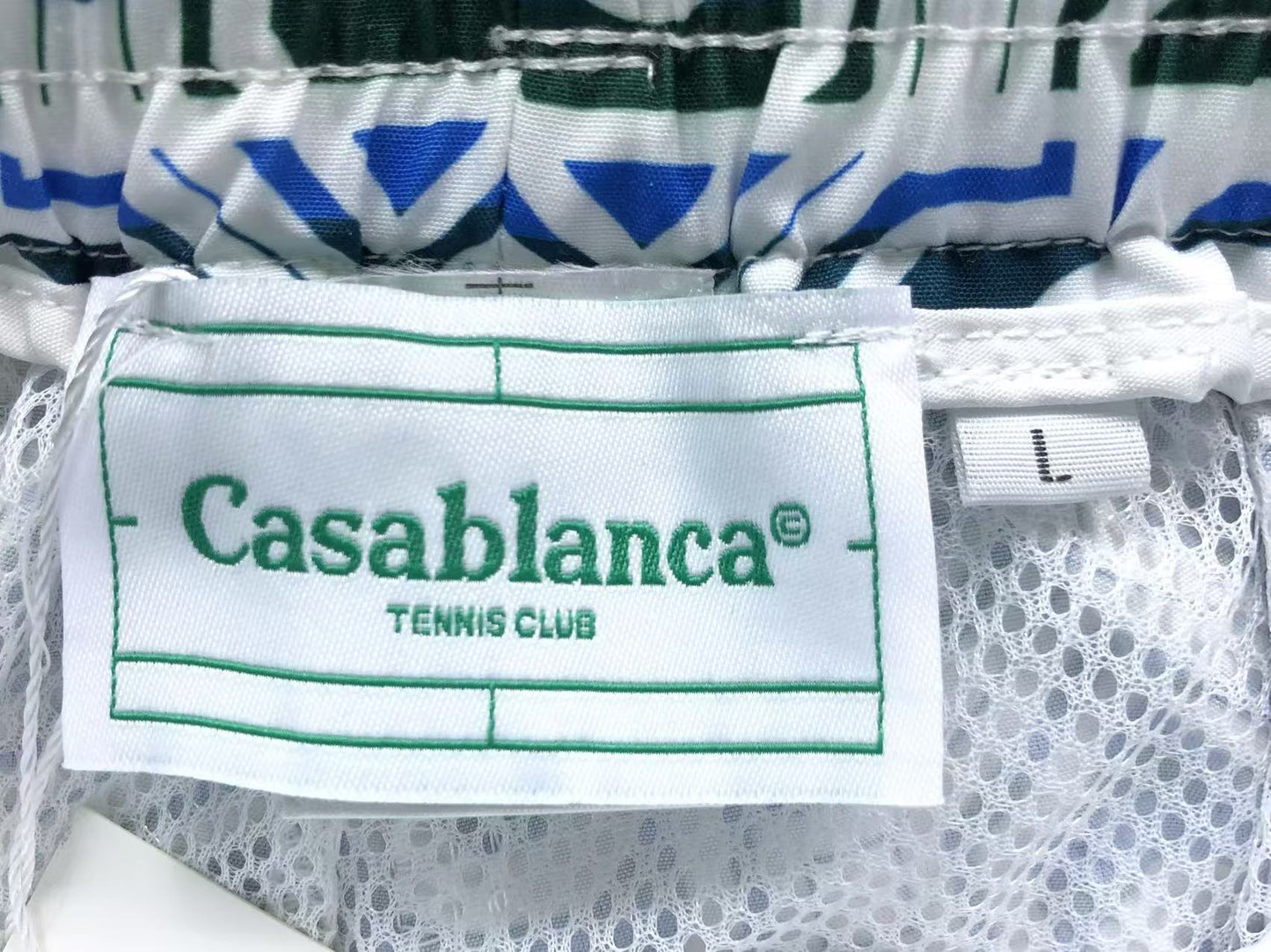Traje Casablanca