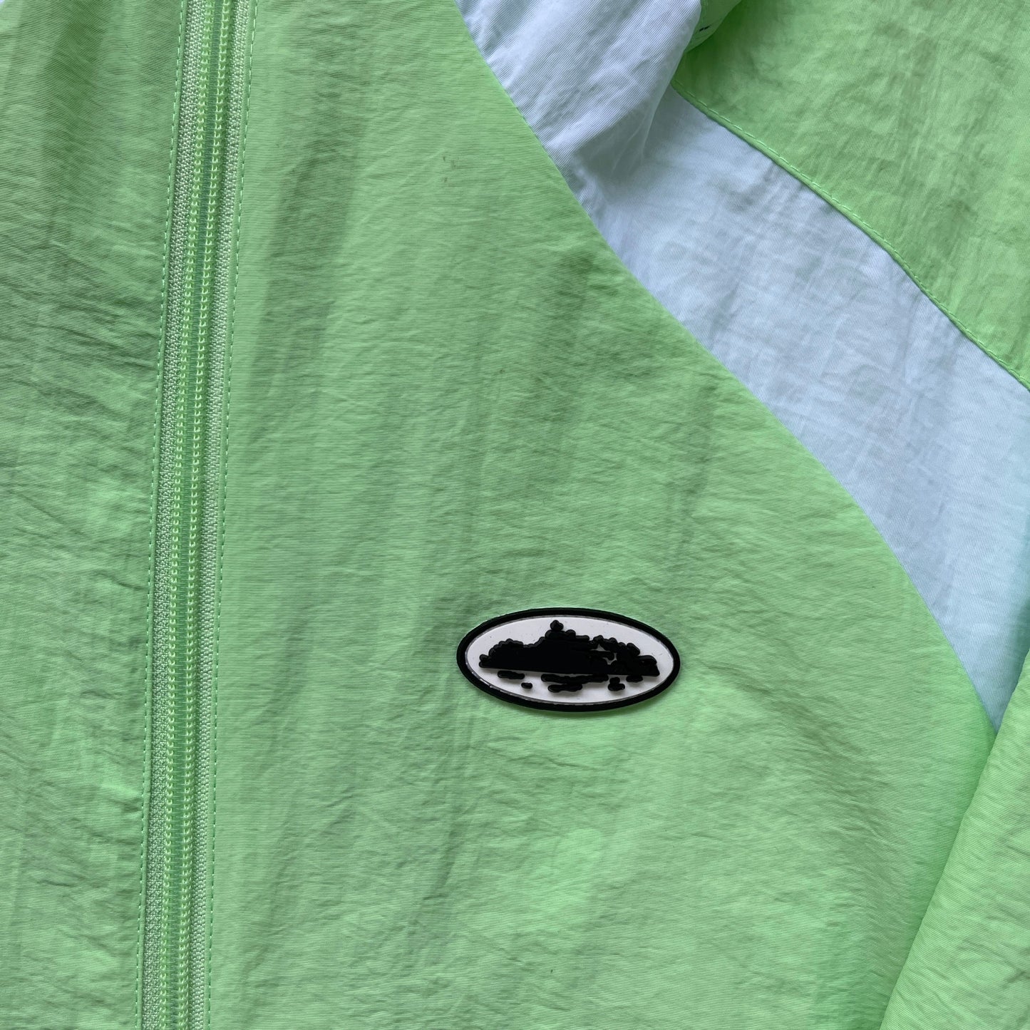 Chaqueta de primavera Corteiz