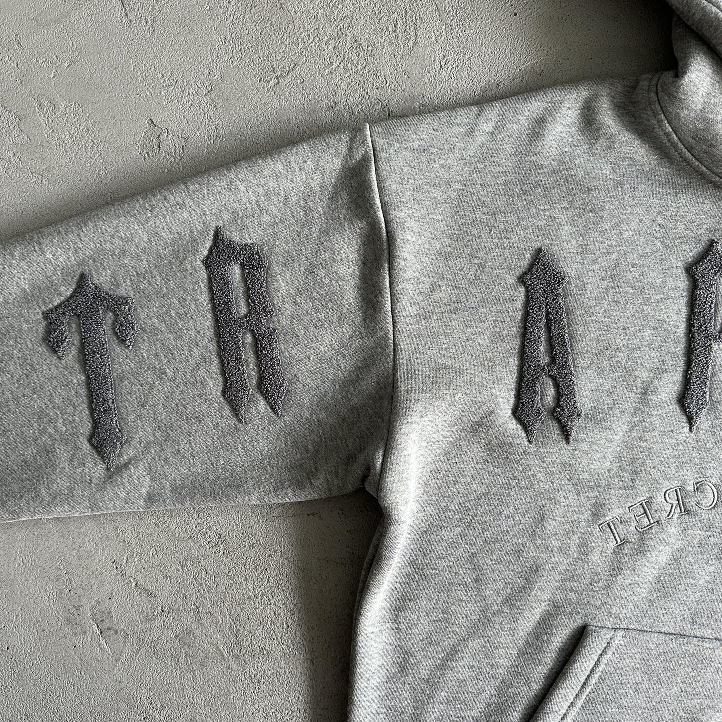 Trapstar Trainingsanzug Chenille