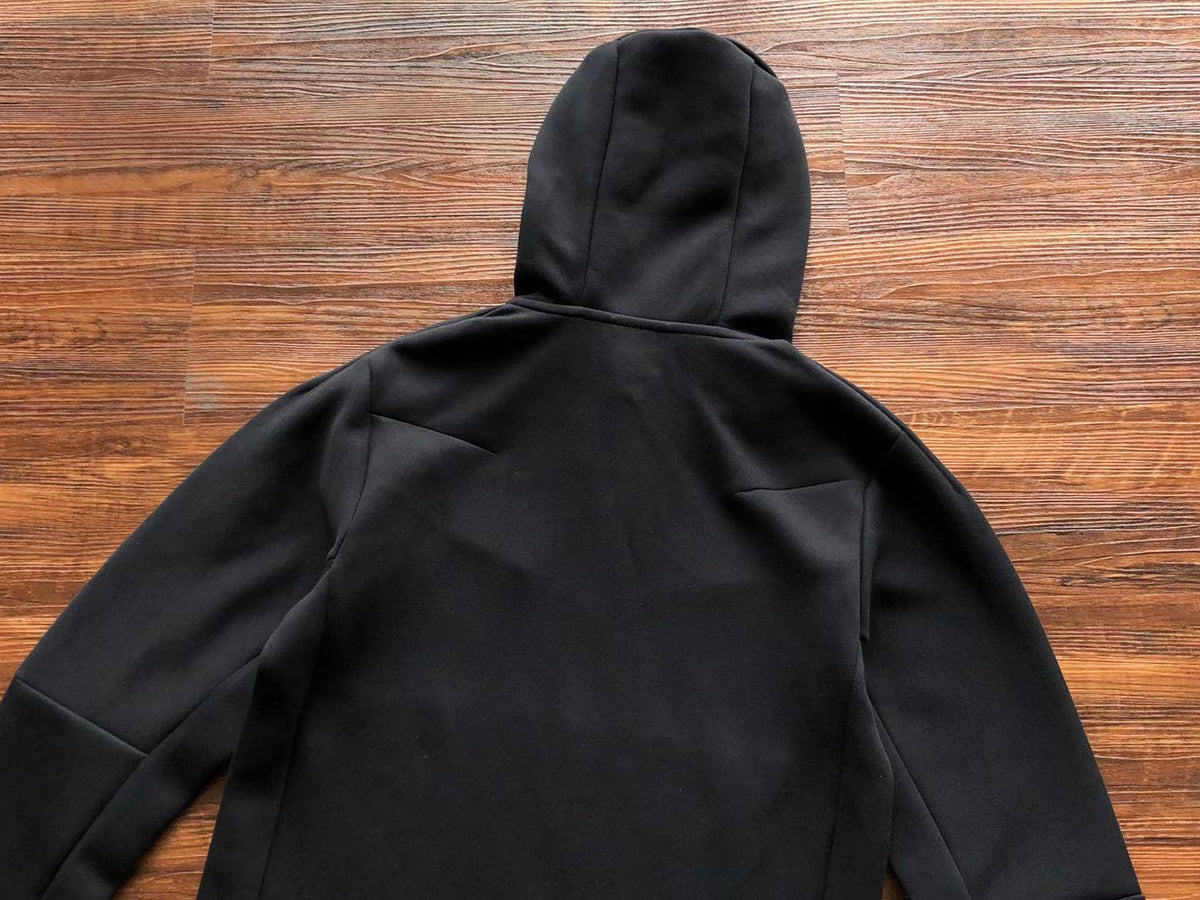 Tuta in fleece tecnico Nike Sportswear